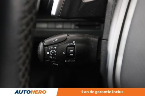 5008 1.2 PureTech Allure Business EAT8 130 ch 2019 occasion 92130 Issy-les-Moulineaux