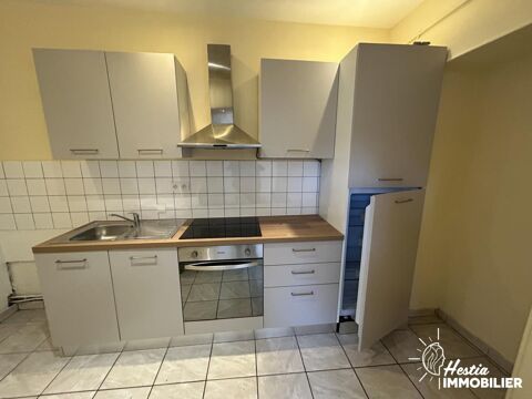 Appartement � louer 3 pi�ces 50 m�