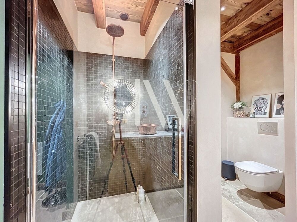  vendre  Chalet Megve (74120)