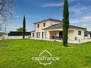  Maison  vendre 7 pices 275 m