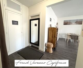  Appartement � vendre 5 pi�ces 103 m�