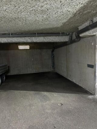  Parking / Garage à vendre 13 m²