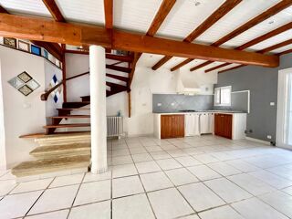  Maison à vendre 5 pièces 98 m²
