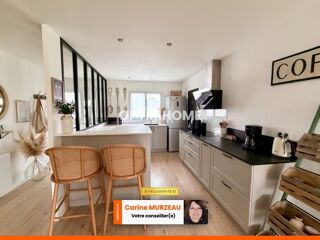  Maison � vendre 5 pi�ces 96 m�