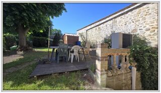  Maison à vendre 8 pièces 150 m²