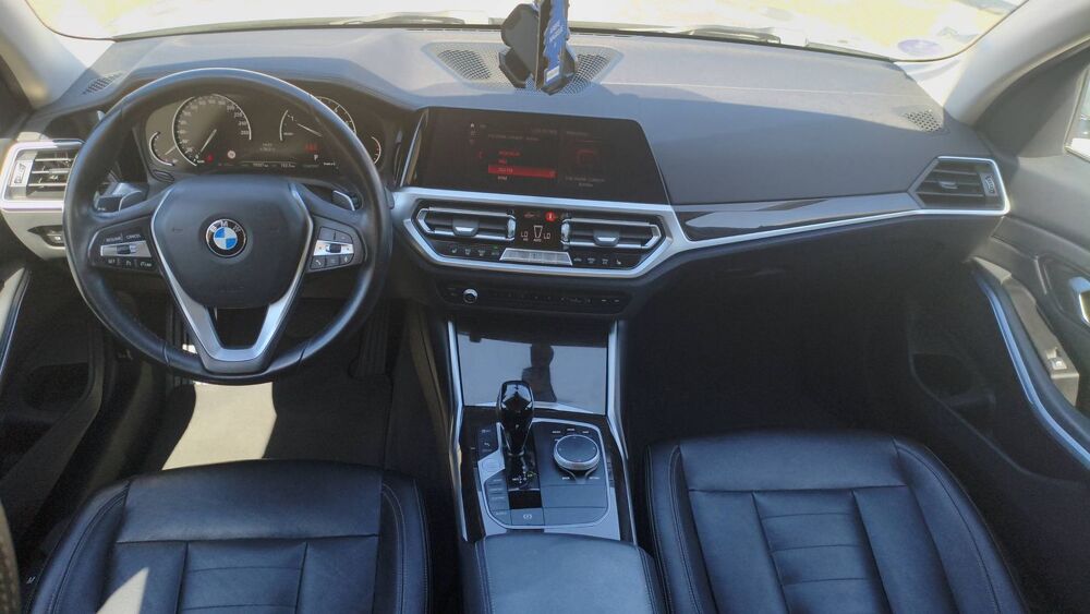 S&eacute;rie 3 320i 184 Steptronic8 Luxury 2020 occasion 60600 Fitz James