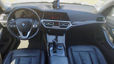 S&eacute;rie 3 320i 184 Steptronic8 Luxury 2020 occasion 60600 Fitz James