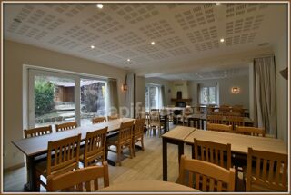  Immeuble  vendre 255 m