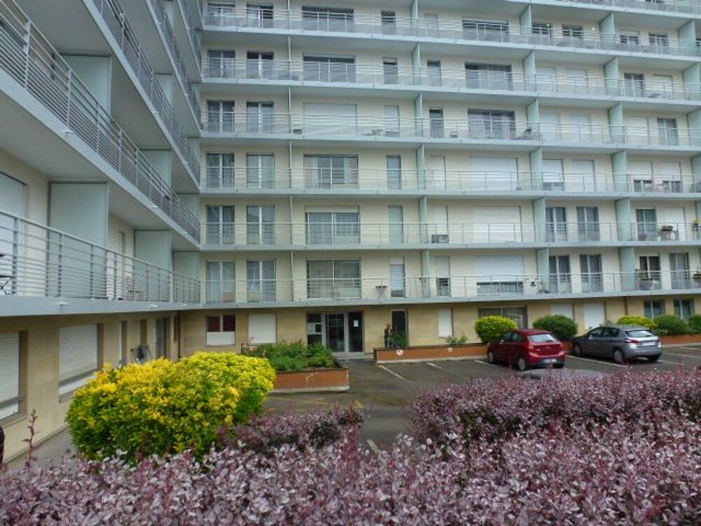 Location Appartement Studio de 30m2 à louer sur Reims Reims