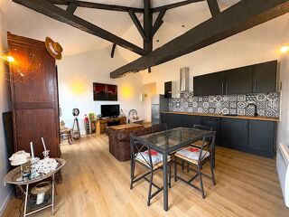  Appartement � vendre 3 pi�ces 73 m�