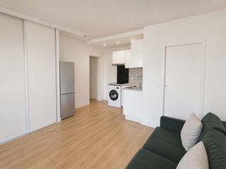  Appartement à vendre 1 pièce 23 m²