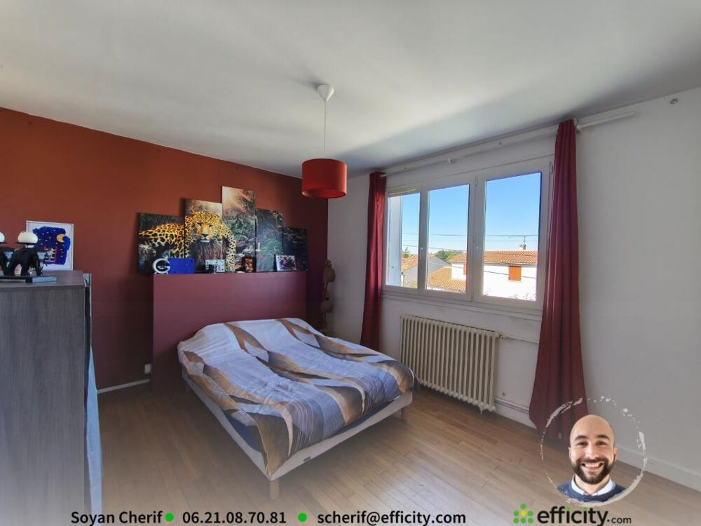 Vente Maison Maison Fleac