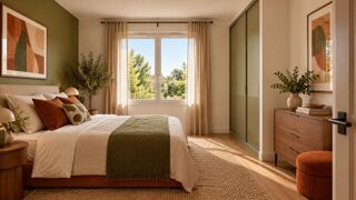  Maison 4 pièces 83 m² Montussan