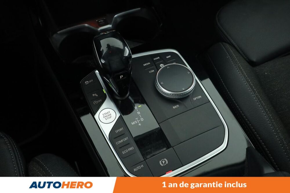 S&eacute;rie 1 116d Edition Sport DKG7 116 ch 2019 occasion 92130 Issy-les-Moulineaux