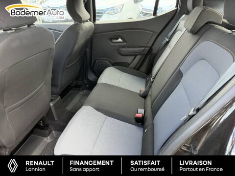 Sandero TCe 90 CVT Stepway Extreme 2025 occasion 22200 Guingamp