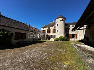  Propriété/château à vendre 8 pièces 295 m²