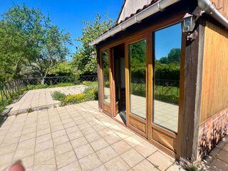  Maison � vendre 4 pi�ces 90 m�