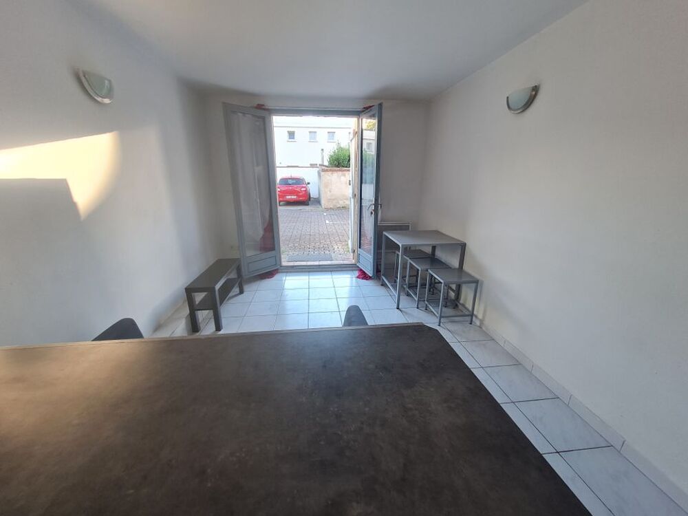 Location Appartement Appartement de 31m2 à louer sur Toulouse Toulouse