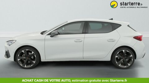 Leon 1.5 eTSI 150 ch DSG7 V 2023 occasion 69190 Saint-Fons
