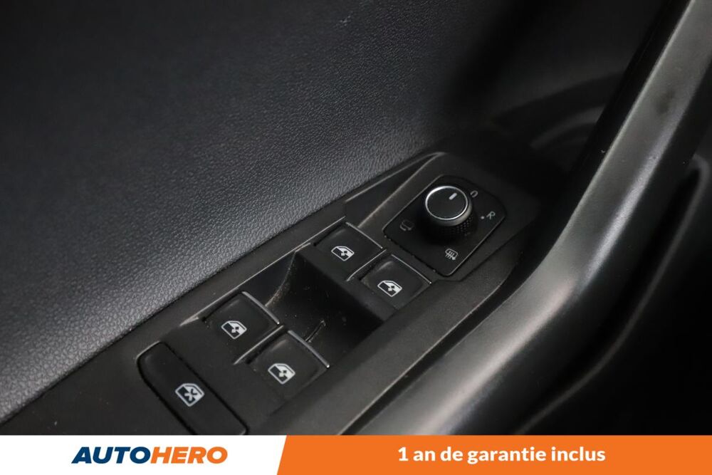 Polo 1.0 TSI Copper Line 95 ch 2020 occasion 92130 Issy-les-Moulineaux