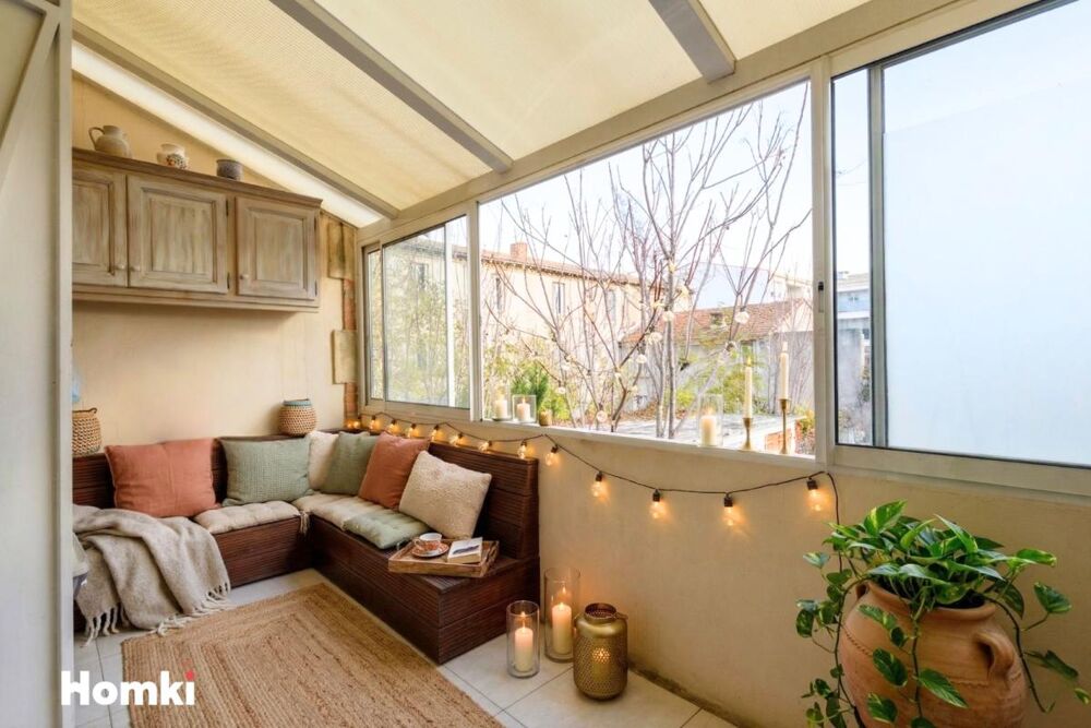 Appartement 3 pièces 90 m² · à Nimes · 90 m² · 160 000 €