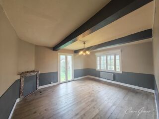  Maison à vendre 3 pièces 80 m²