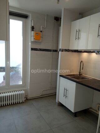  Appartement � vendre 2 pi�ces 35 m�
