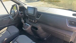 Trafic VU III 2.0 dCi 150 EDC7 L1h1 Red Edition Confort - Automatiq 2024 occasion 83000 Toulon