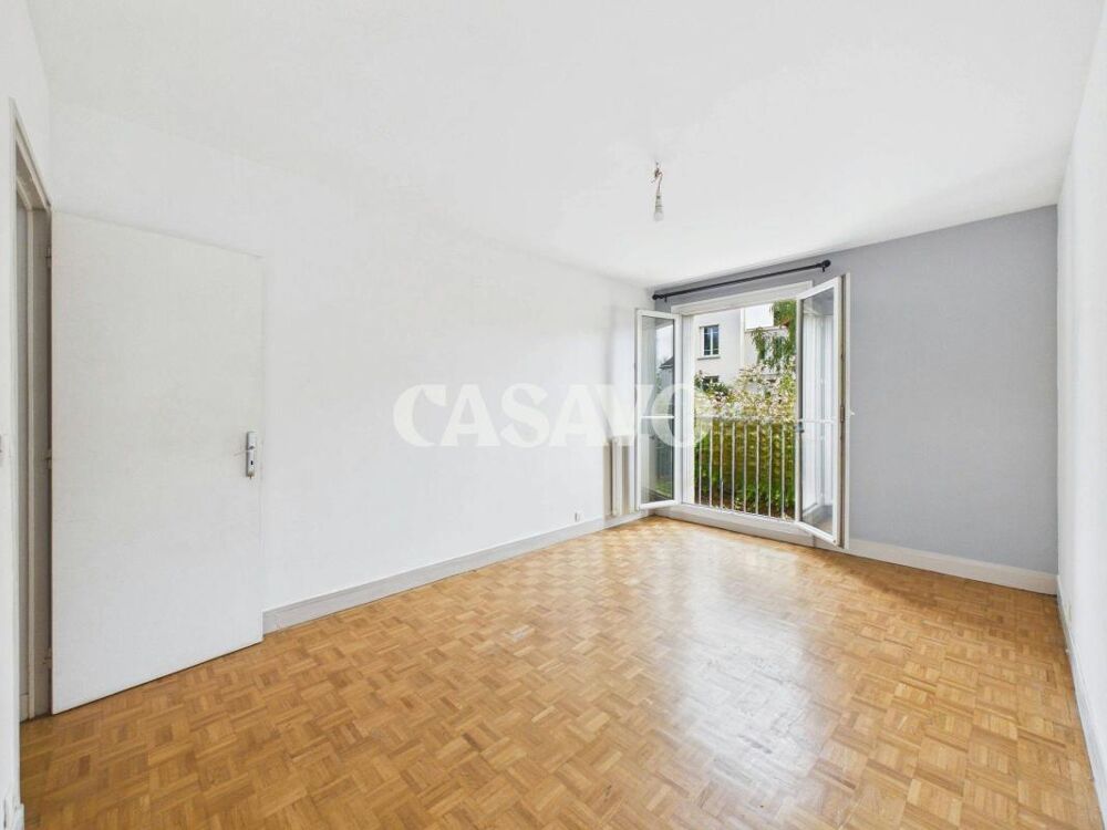 Vente Appartement 3 pièces de 62m² - 92160 Antony