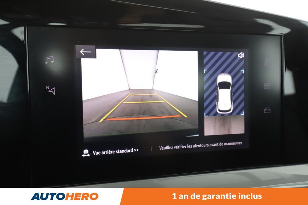Mokka 1.2 Turbo Elegance Business BVA8 130 ch 2023 occasion 92130 Issy-les-Moulineaux