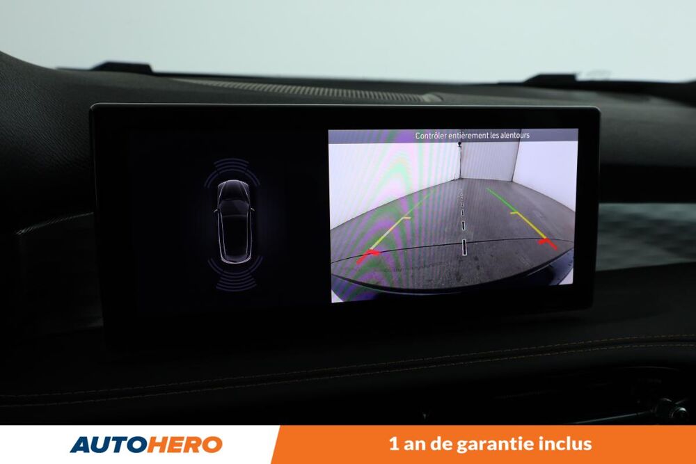 Tonale 1.3 Hybride Rechargeable PHEV Ti Q4 AT6 280 ch 2023 occasion 92130 Issy-les-Moulineaux