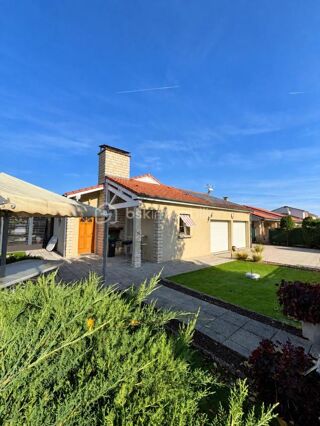  Maison à vendre 4 pièces 100 m²