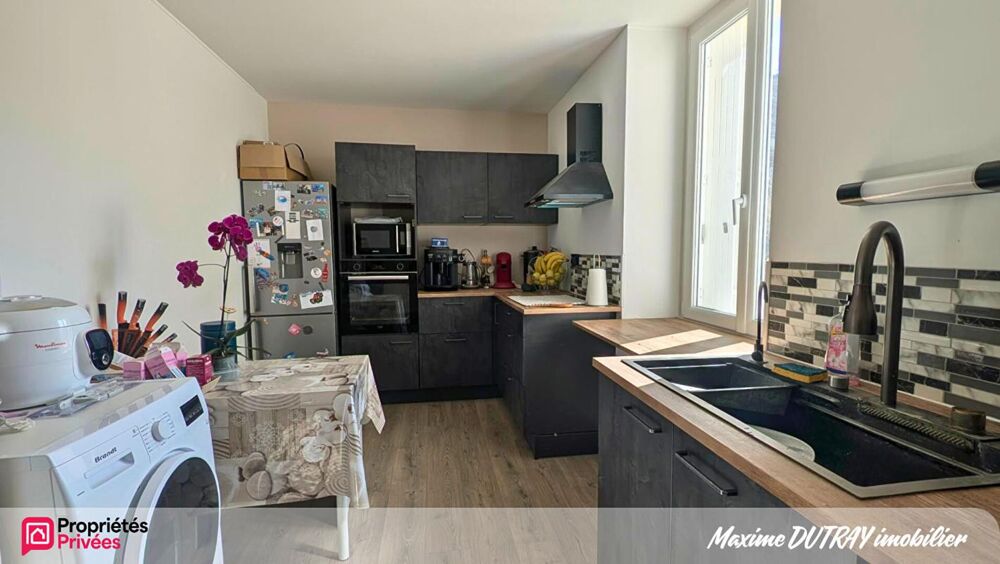 Maison 5 pièces 150m² + Dépendance aménagé 85m²