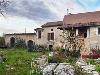  Ferme � vendre 3 pi�ces 58 m�