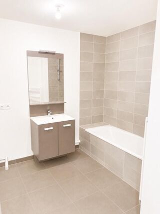  Appartement à vendre 3 pièces 63 m²