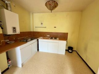  Appartement � vendre 2 pi�ces 47 m�