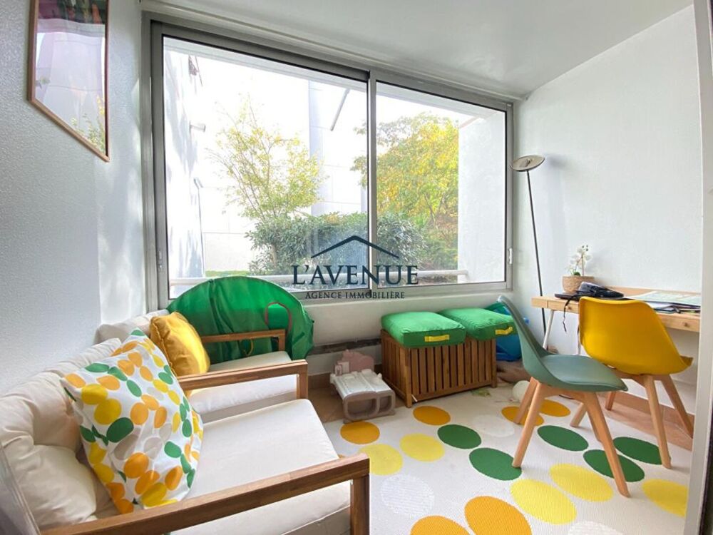 Vente Appartement PARIS 15 Sud rue Lecourbe 3 pièces 47 m2 Paris 15