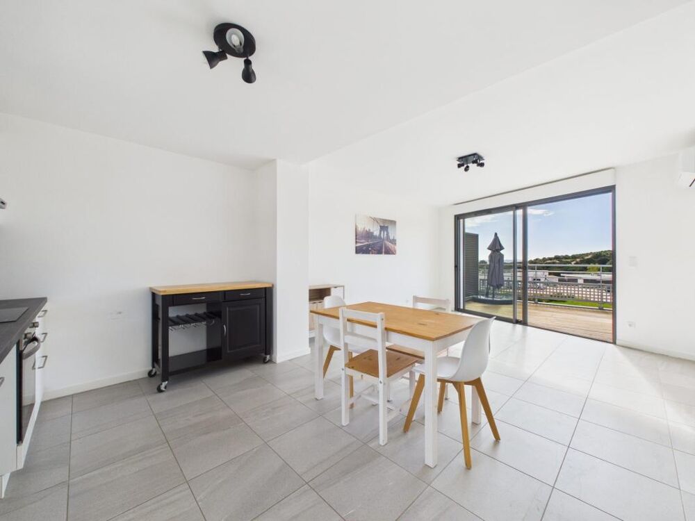 Appartement 2 pièces 49 m² · à Grosseto Prugna · 49 m² · 259 000 €