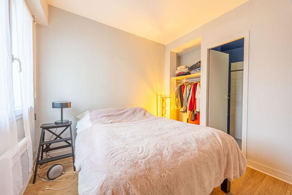 Joli Appartement 2 pièce(s) 37,41m2 Bordeaux -Le Bouscat Parc Bordelais