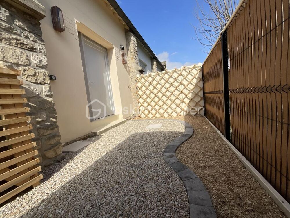 Châlons-en-Champagne  Une pépite rare, moderne et économe en énergie - DPE : A