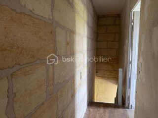  Maison à vendre 8 pièces 167 m²