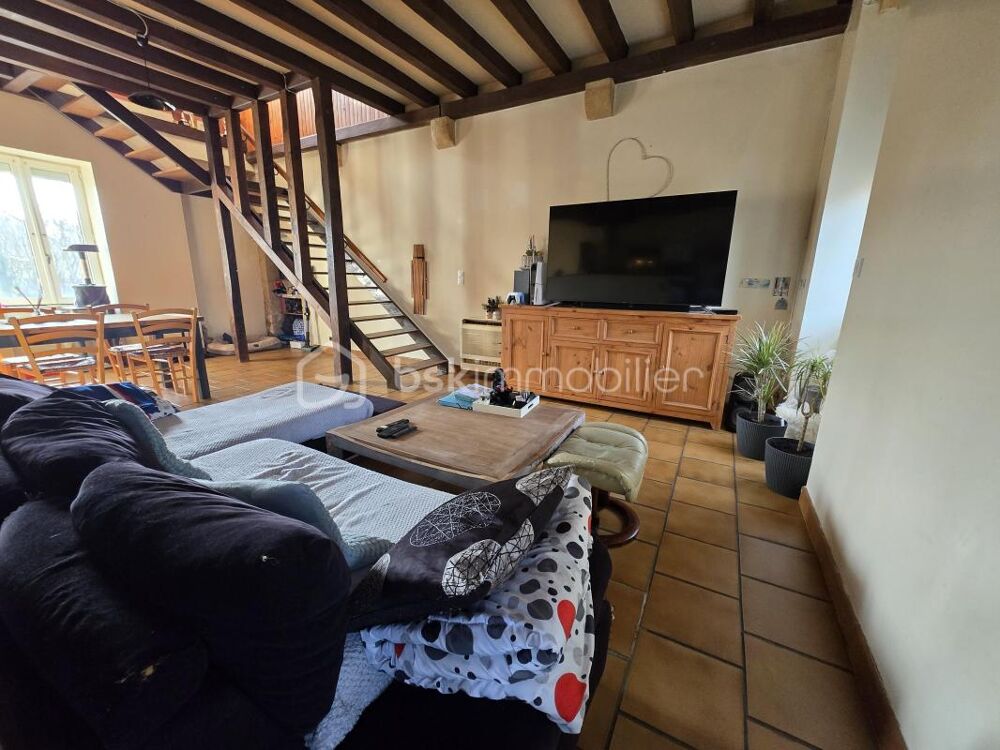 Vente Maison Jolie Maison de village de 128m² à Marzy Marzy