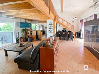  Villa � vendre 6 pi�ces 164 m�