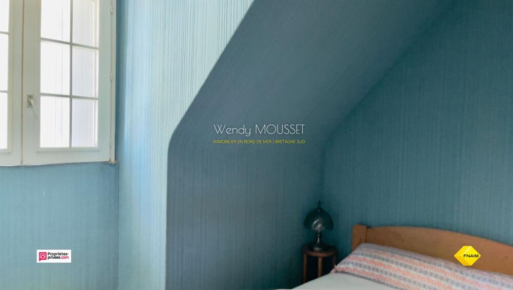 � vendre  Maison Le Tour-du-Parc (56370)