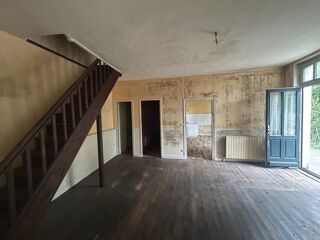  Maison � vendre 9 pi�ces 210 m�