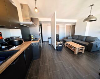  Appartement à vendre 4 pièces 65 m²