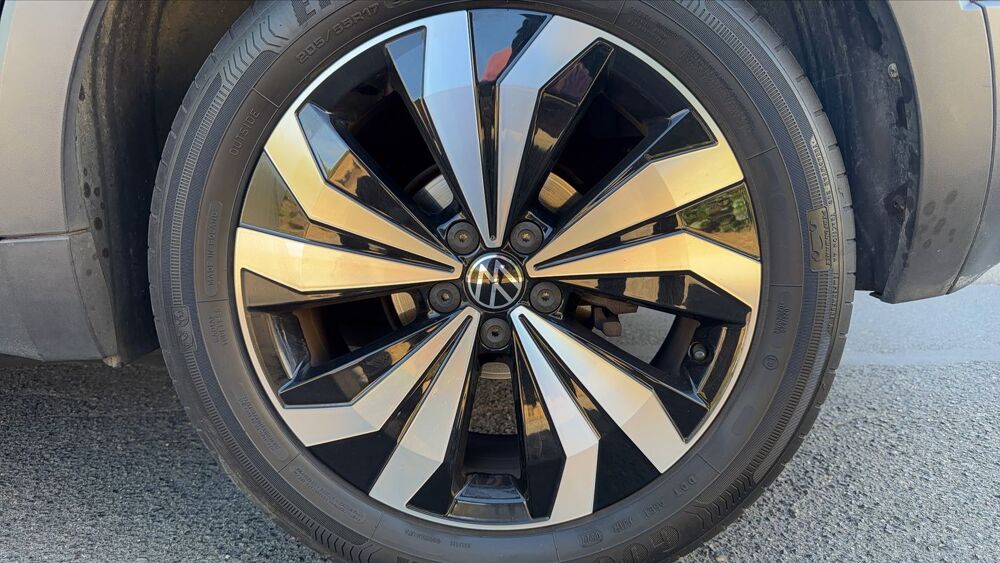 T-Cross 1.0 TSI 115 DSG7 Carat - Automatique 2022 occasion 91130 Ris Orangis