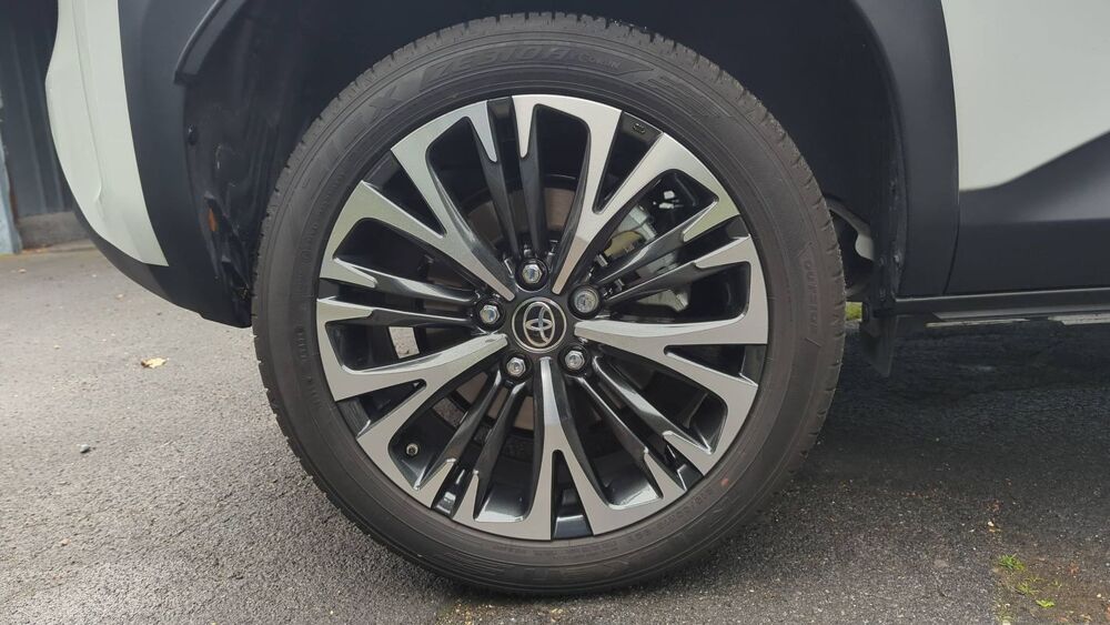 Yaris Cross 1.5 VVT-i 130 Hybrid E-CVT Collection - Garantie constructeu 2025 occasion 59800 Lille