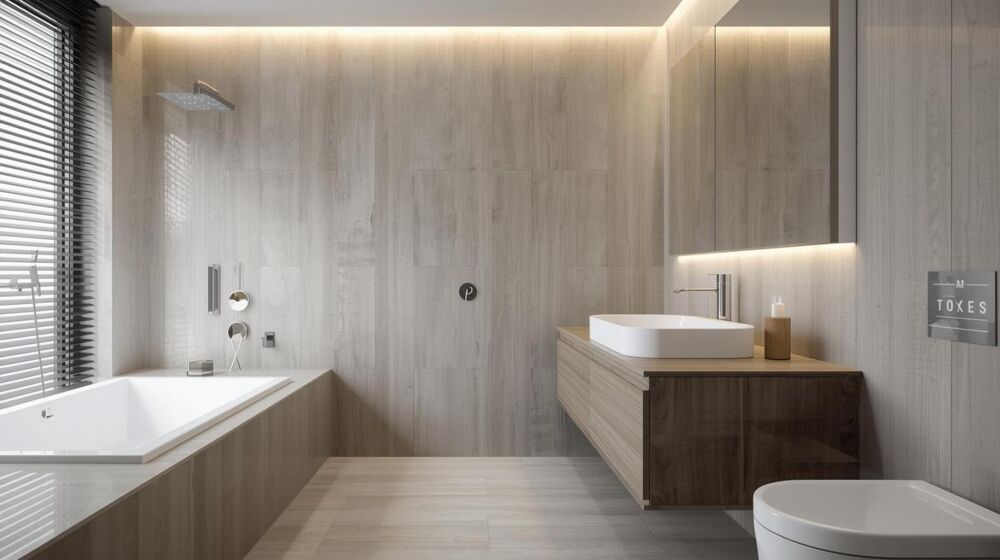 CENTRE TASSIN - À 200 M DE L'HORLOGE - T2 LUMINEUX AVEC BALCON DANS RESIDENCE NEUVE
