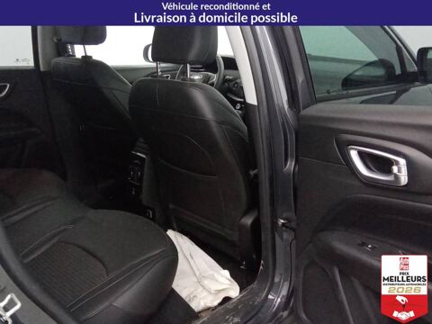 Compass Turbo T4 130 e-Hybrid BVR7 Limited +GPS 2023 occasion 10150 Lavau